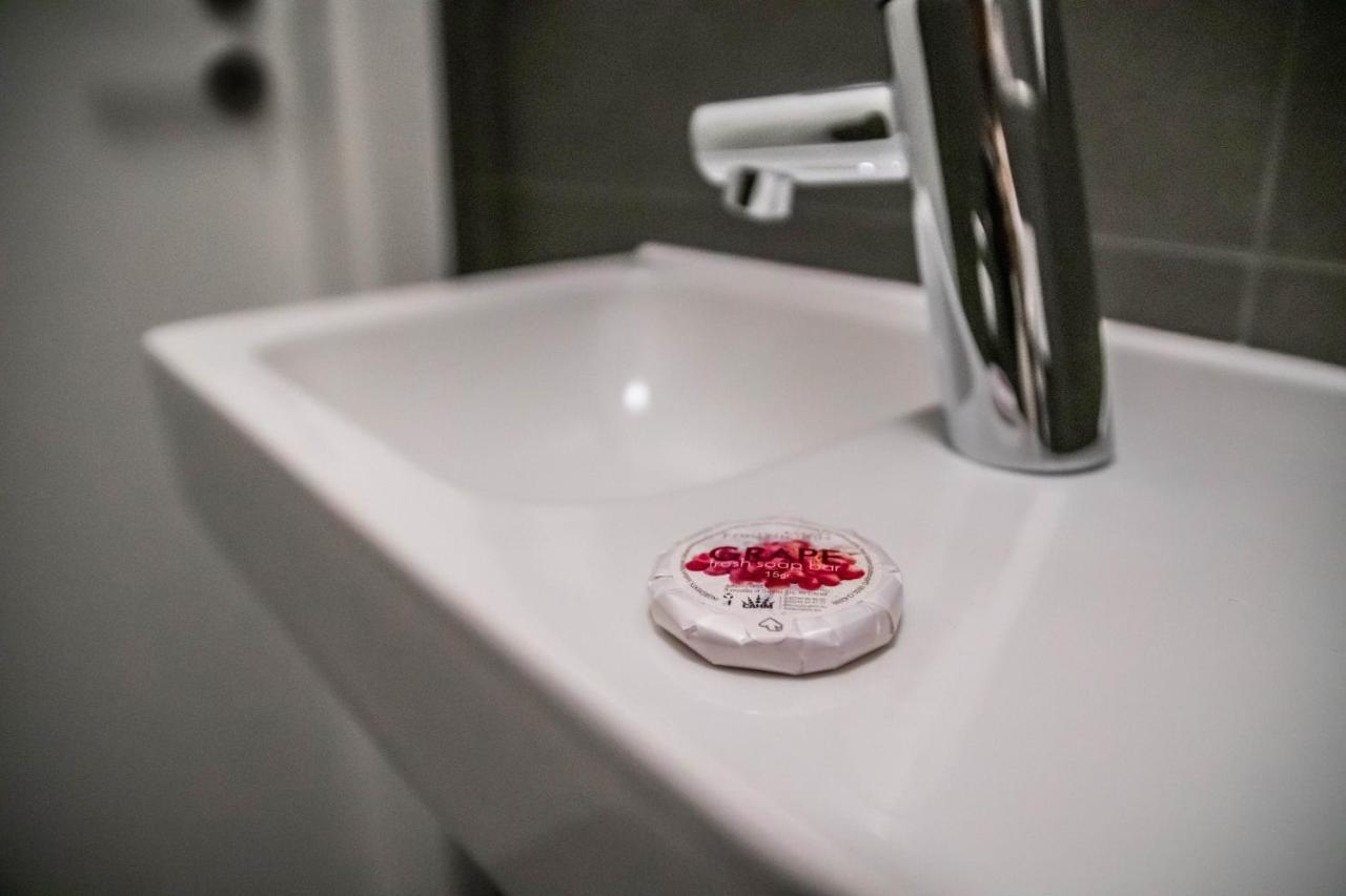 Ferienwohnung Seeblick Lausitzer Seenland Grossraschen Bagian luar foto