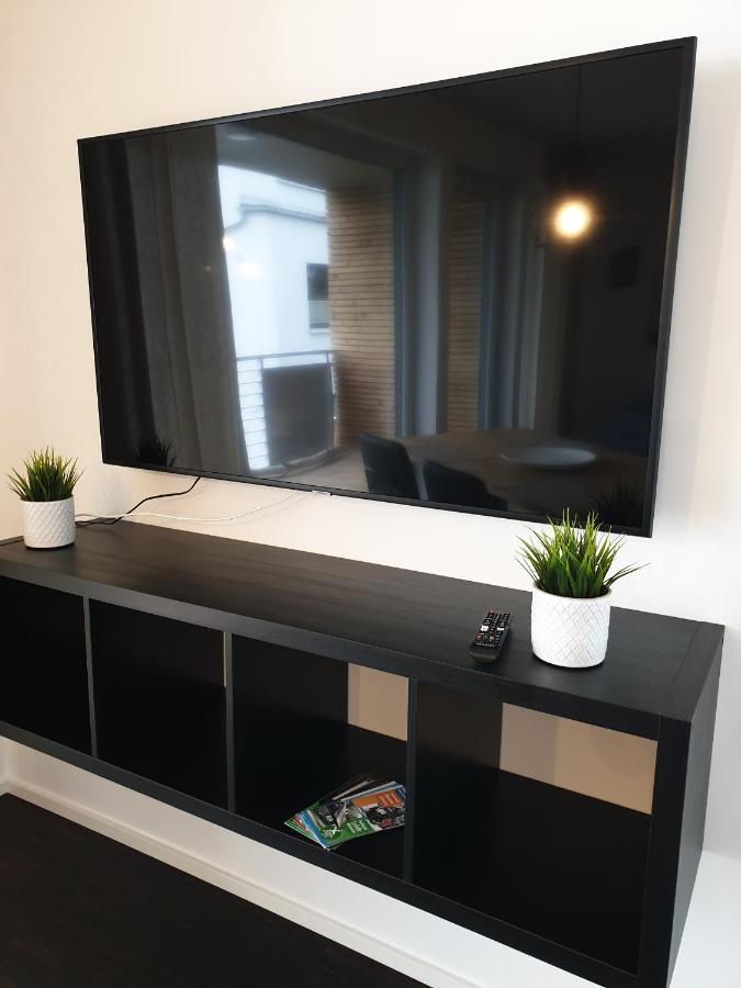 Ferienwohnung Seeblick Lausitzer Seenland Grossraschen Bagian luar foto
